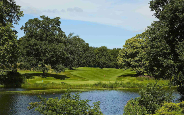 Delta Hotels by Marriott St. Pierre Country Club