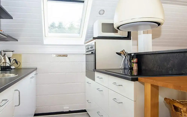 5 Person Holiday Home in Glesborg