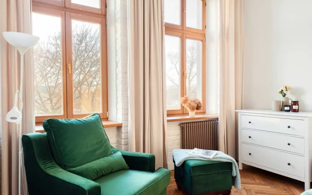 Dream Apartment - LoftAffair