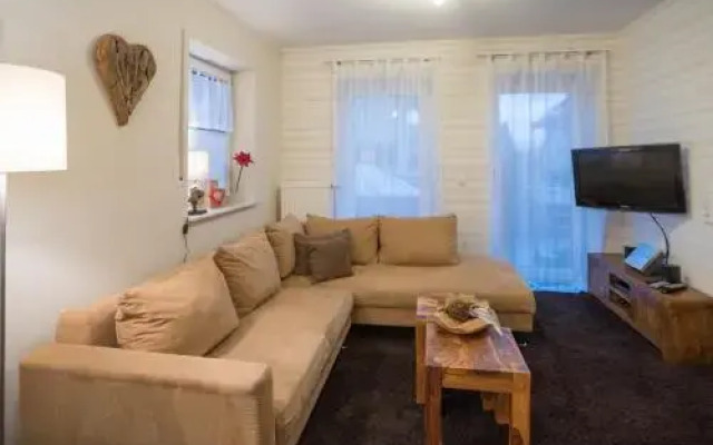 Ferienwohnung Zum Ritzhagen