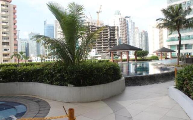 Affordable Makati Serviced Apartments