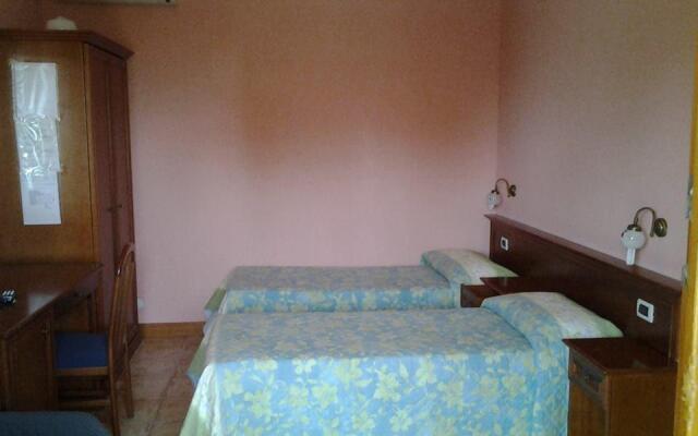 Ristorante Ca Noghera Da Romolo Srl