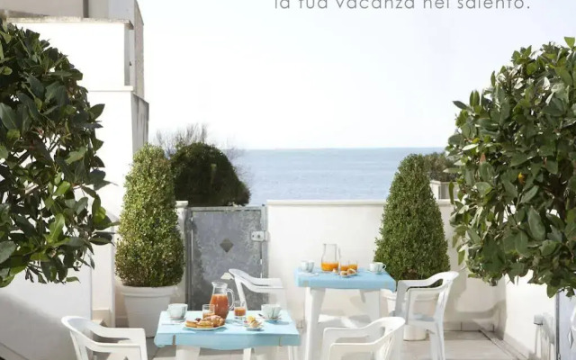 B&B Tramonti del Sud