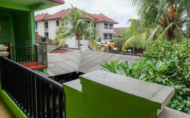 Umah Hijau Tabanan