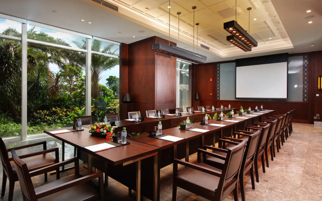 InterContinental Haikou Seaview by IHG