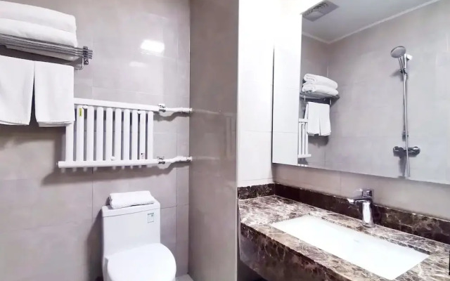 Beijing Huatongxin Hotel