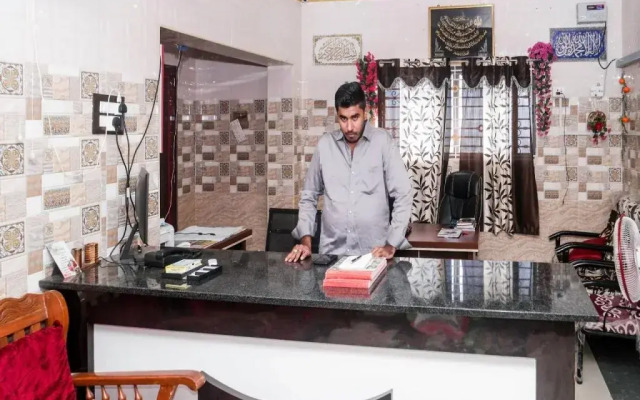Rasul Royal Home By OYO Rooms