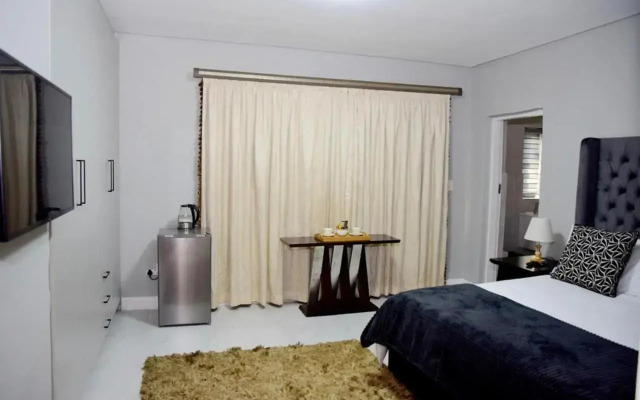 Olive Boutique and Accommodation