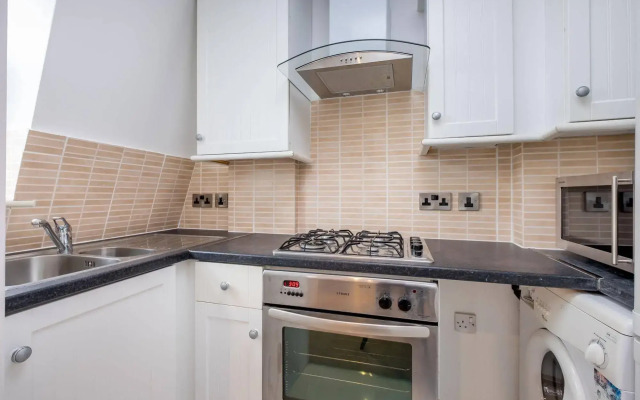 Marylebone Apartments