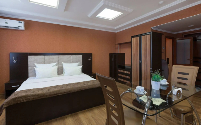 Fedorov ApartHotel