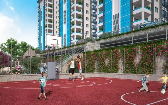 Bahar Residence