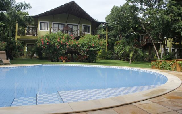 Residencial Recanto da Mata