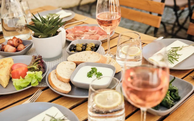 JUFA Hotel Meersburg