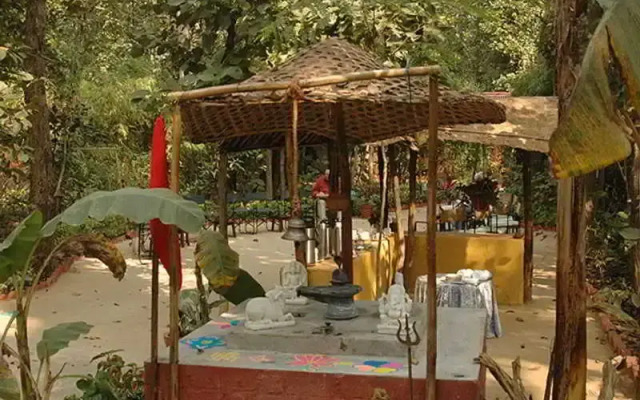 Kanha Jungle Lodge