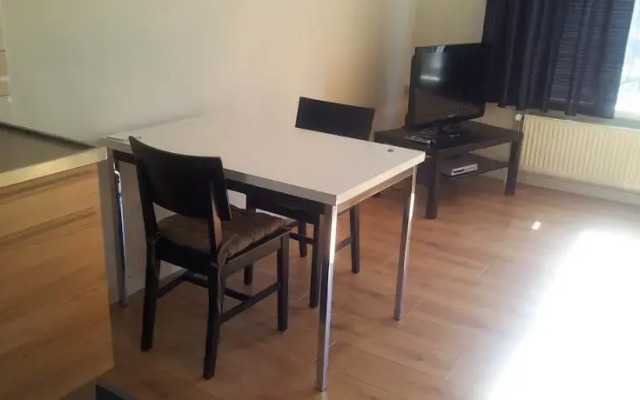 The City Apartment