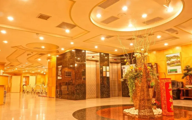 Hwa Du Hotel