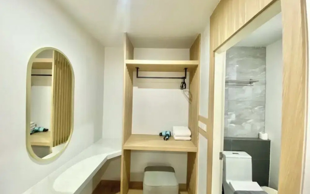Bangkok Mystay Hotel Rangsit
