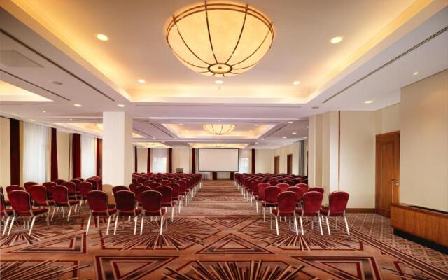 Sheraton Grand Krakow