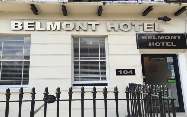 Belmont Hotel