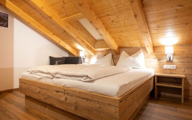 Alpensonne Anna-Lena