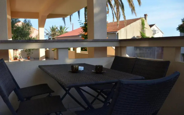 Apartment Summer Paradise