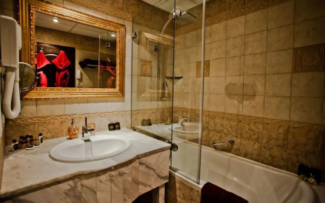 Chalets at Pamporovo Village