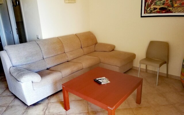 Aparthotel Tropical
