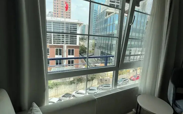 Levent Lavandula Hotel