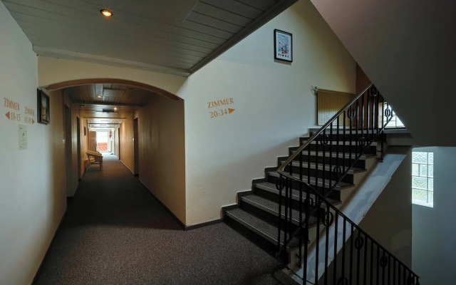 Götznerhof - Self-Check-in