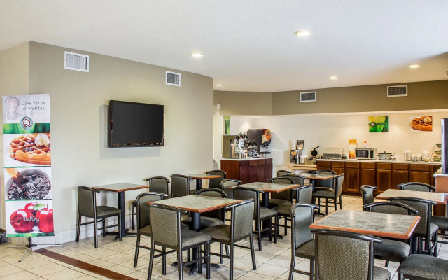 Quality Inn & Suites Yuma