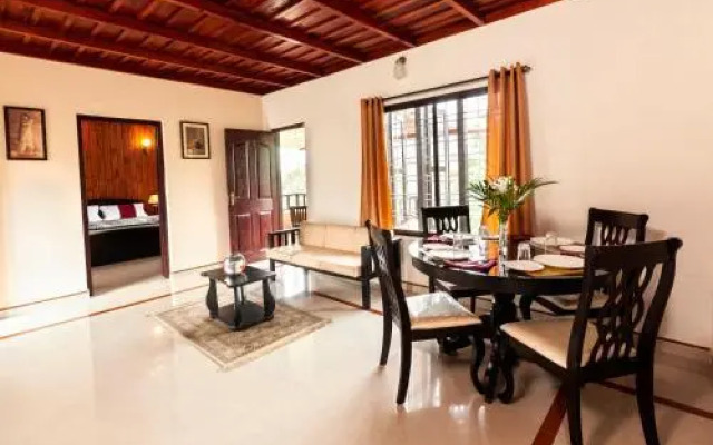 Little Home Resort
