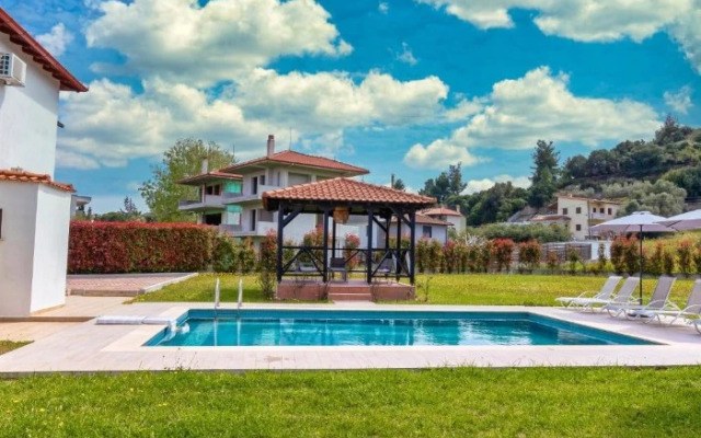 Friday Mood Villas