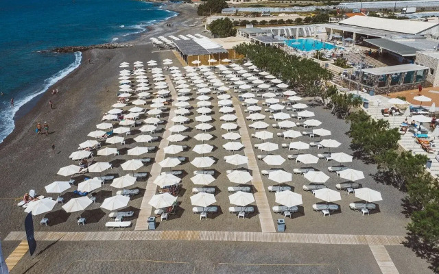 Ostria Resort & Spa