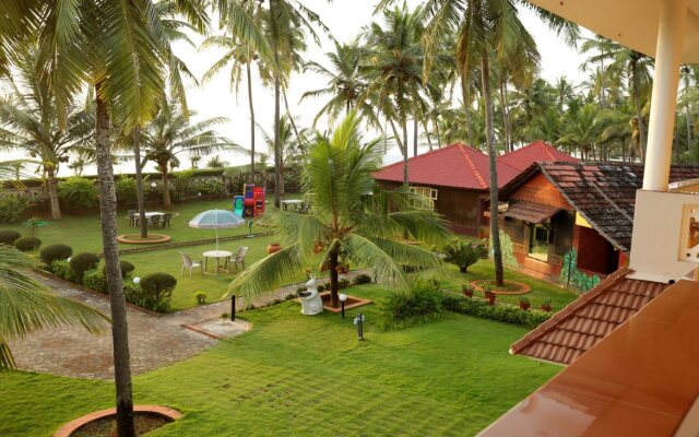 Asokam Beach Resort