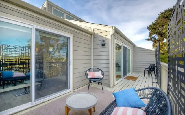Sea Bluff - Direct Beach Access
