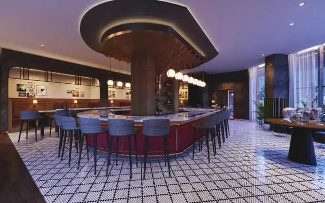 Отель The Tess, Autograph Collection