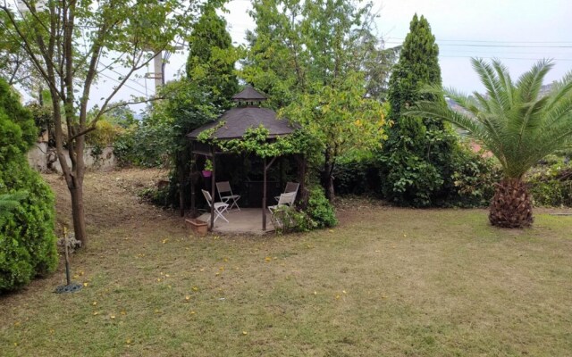 Cozy Home With Pool and Fireplace in Sapanca