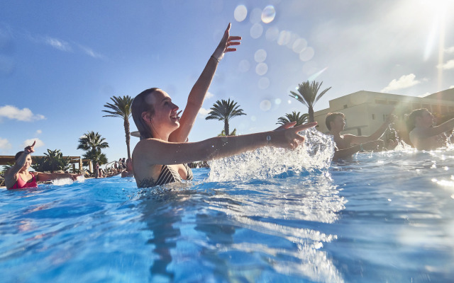 Playitas Villas - Sports Resort