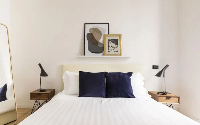 Sonder - Colosseum Apartment