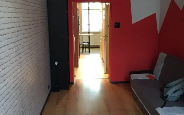 Penguin Rooms in Czestochowa