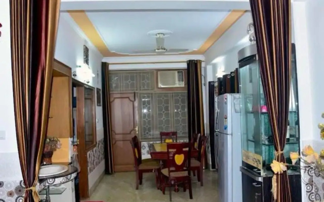 Shree Sai Homestay