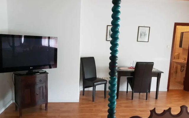 Hotel Restaurant Heidrich