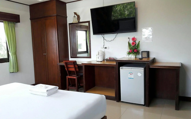 Fah Pround Fon Hotel