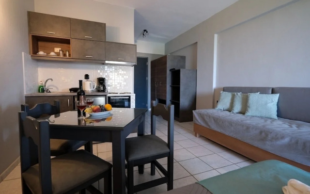 Poledas Apartments