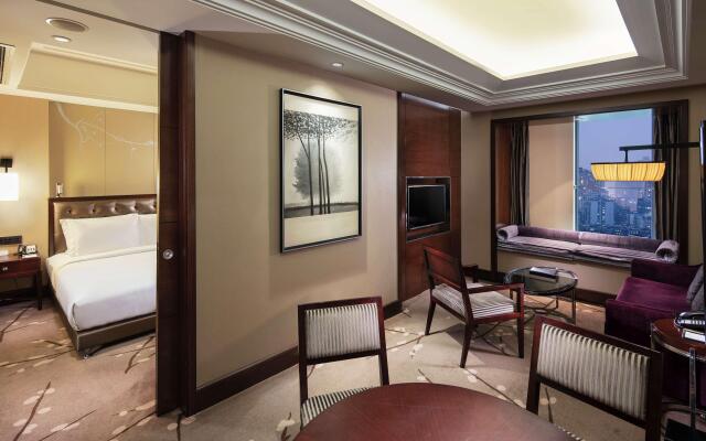 DoubleTree by Hilton Hotel Chongqing North