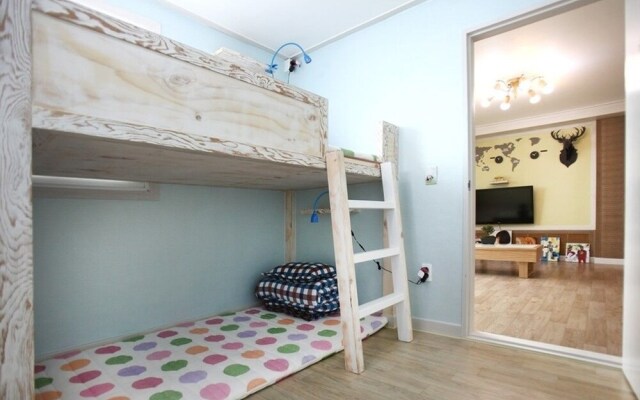 Lohas Guesthouse