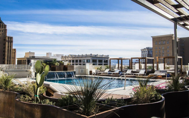 Hotel Indigo El Paso Downtown by IHG