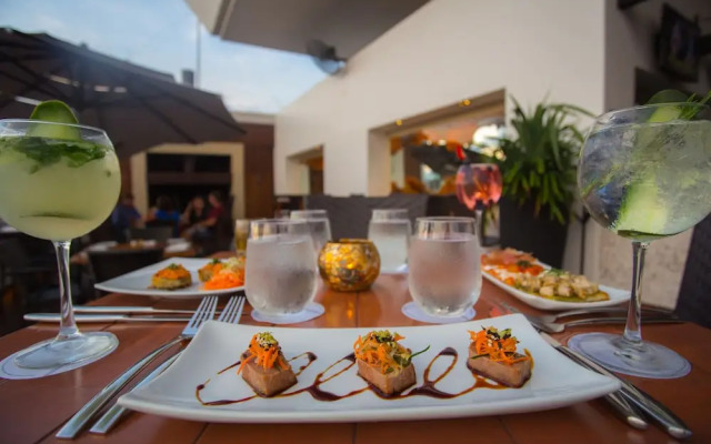 Inovation at Marival Distinct by Go Travel Club All Inclusive