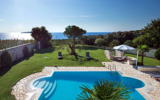Panorama Villas