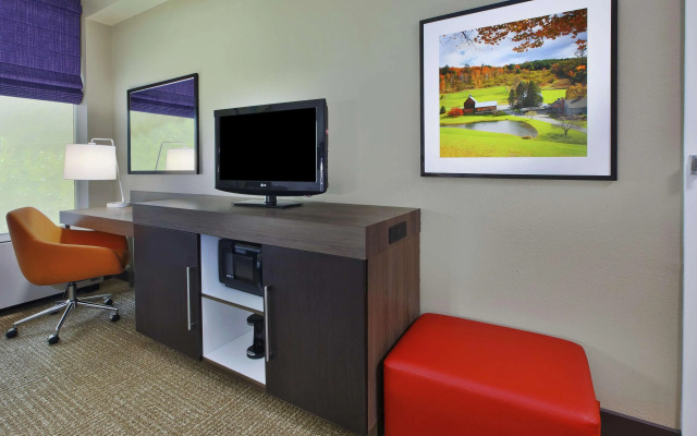 Hampton Inn White River Junction